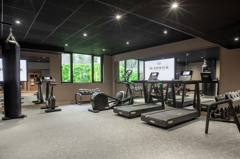 sport facilities