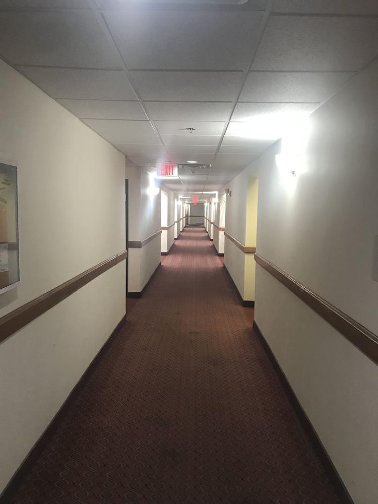 amenities