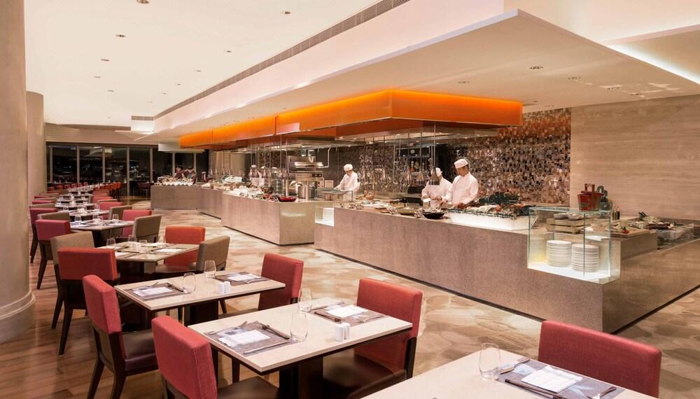 restaurant-cafeteria