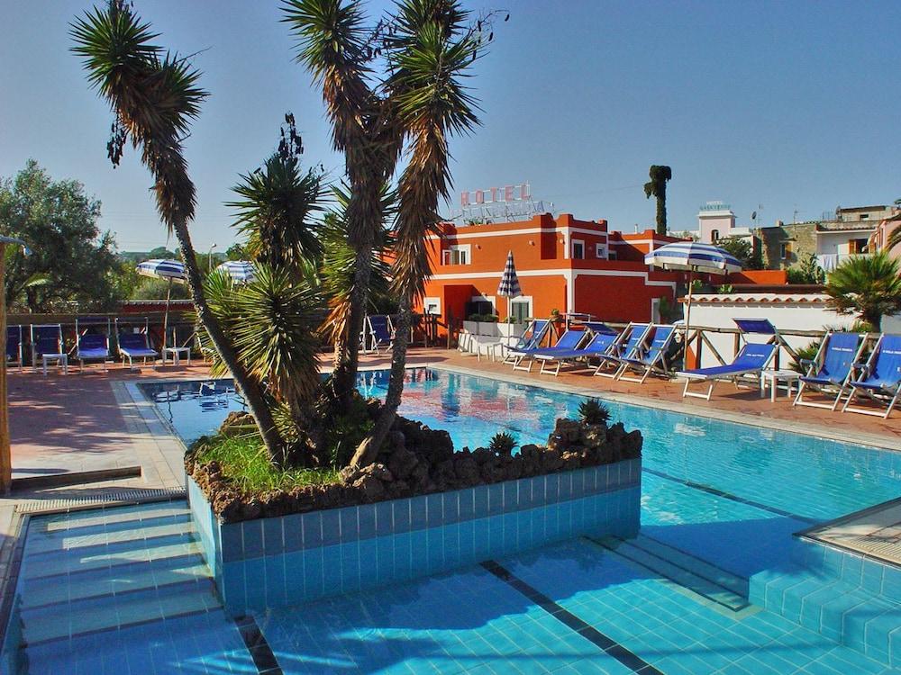 amenities