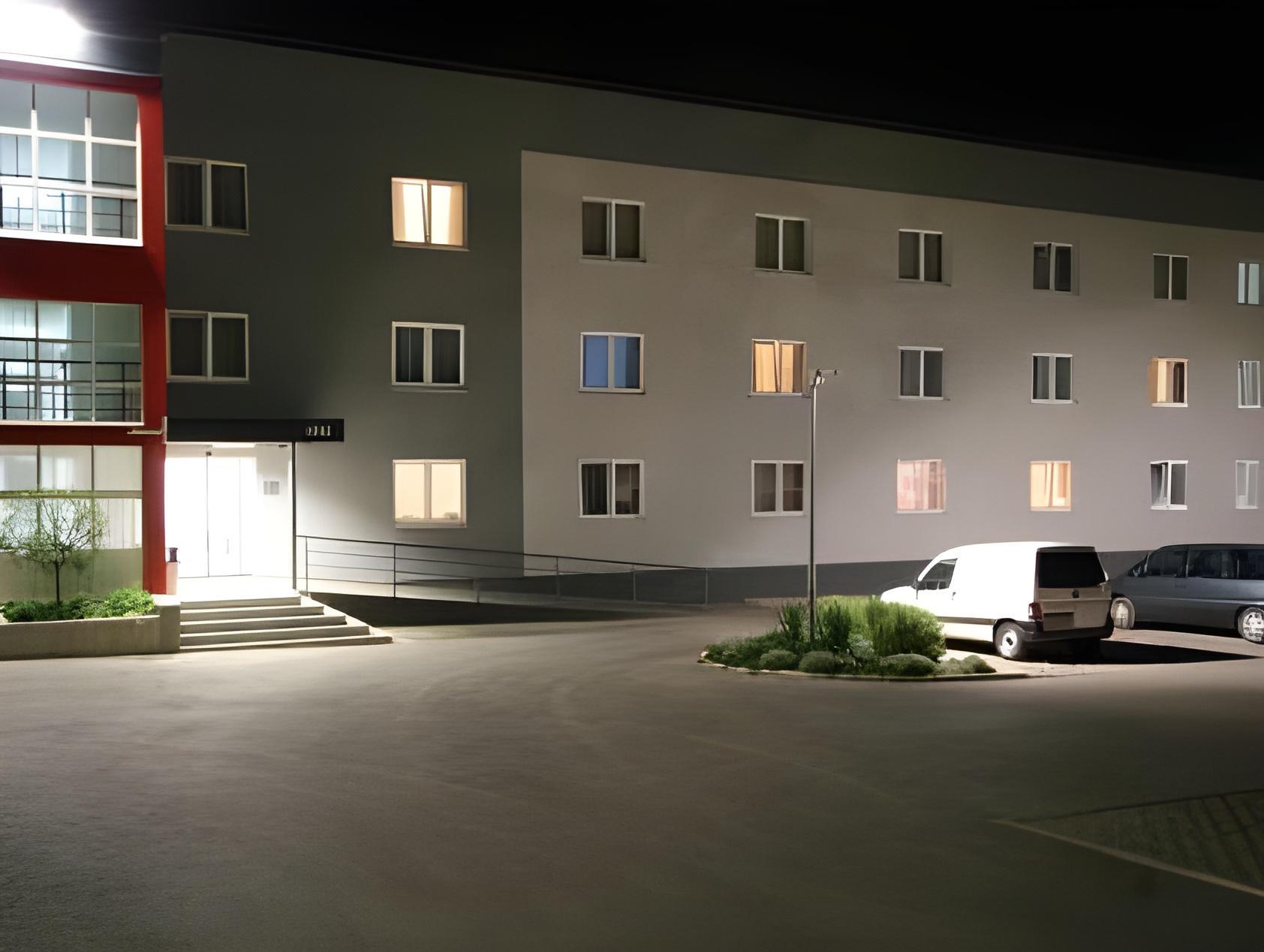 hotel