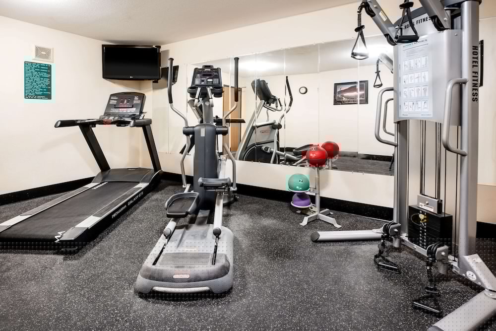 sport_facililities