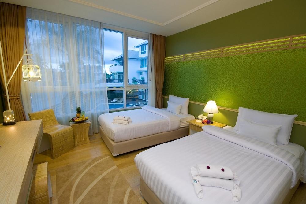 room