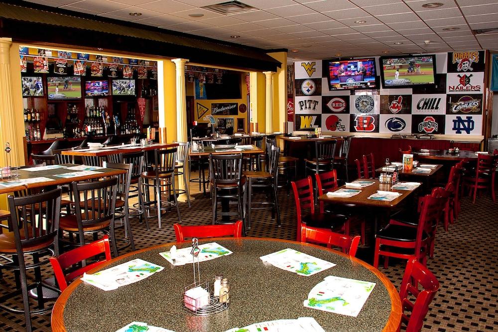 restaurant-cafeteria