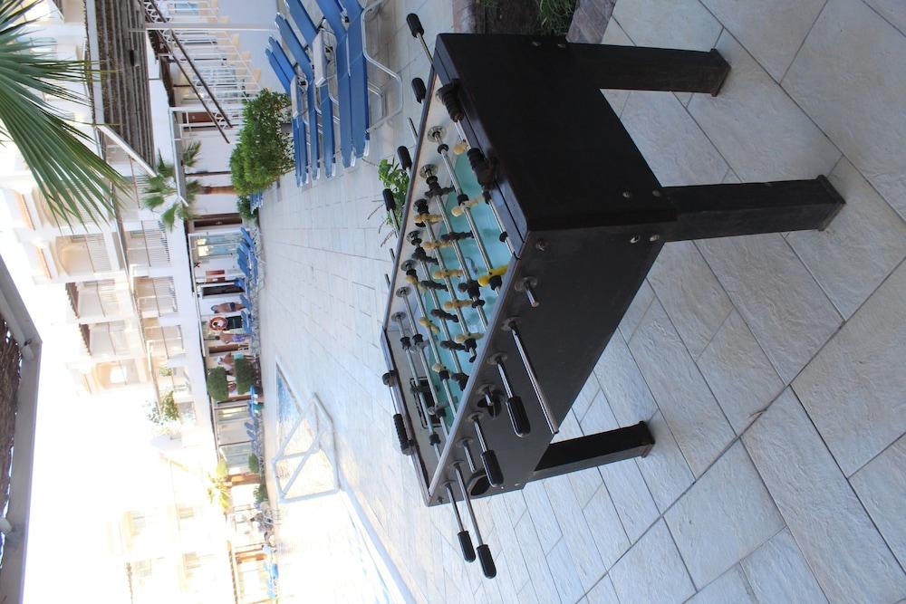 hotel