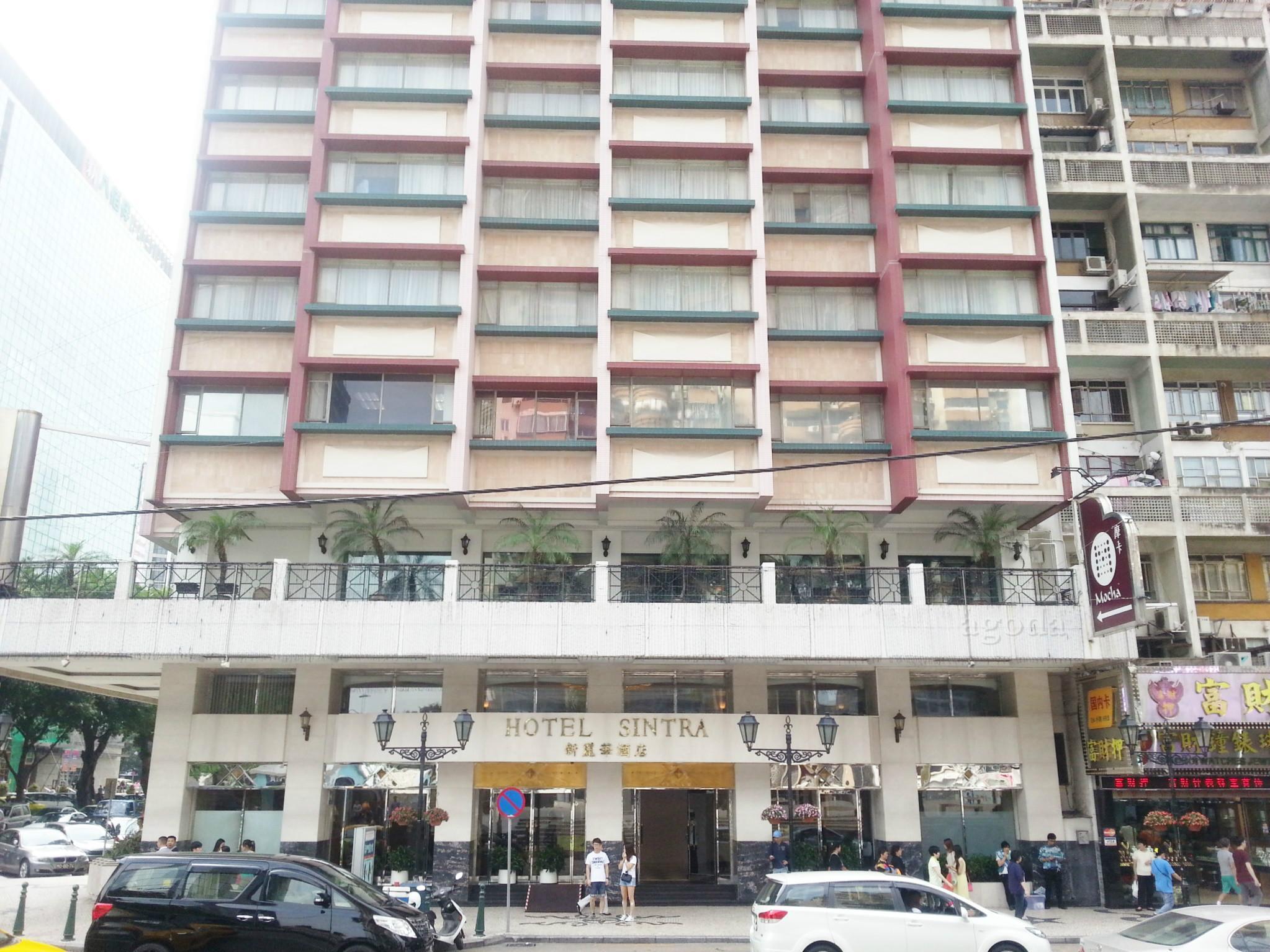 hotel