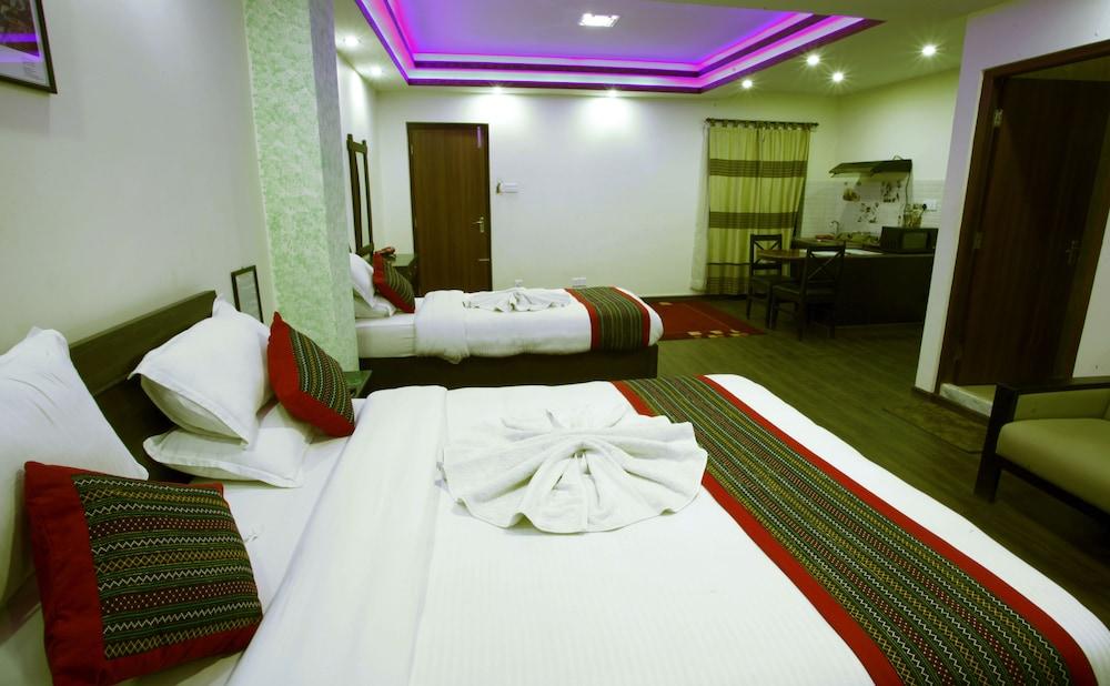room