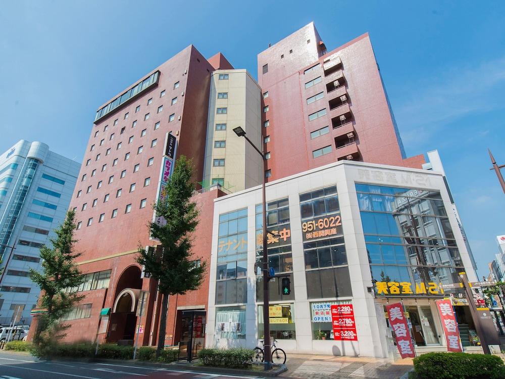 hotel