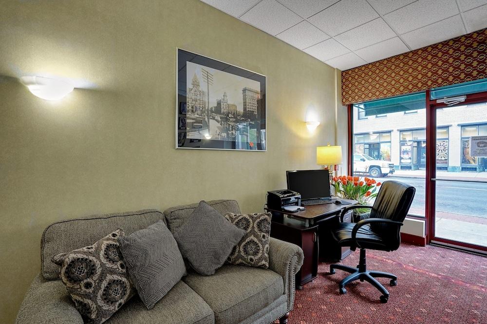 lounge