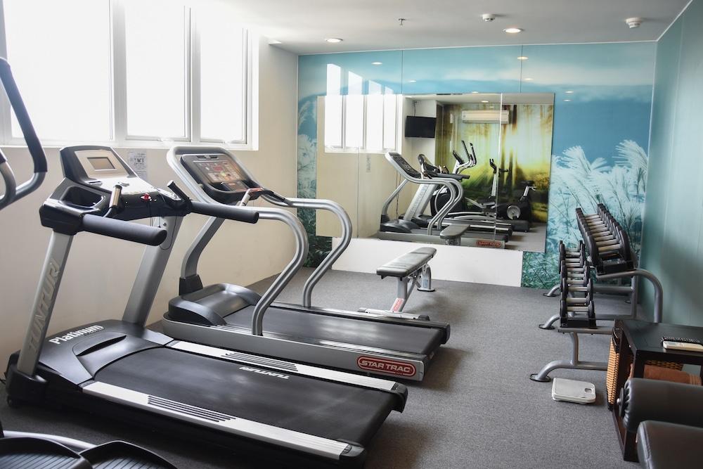 sport facilities