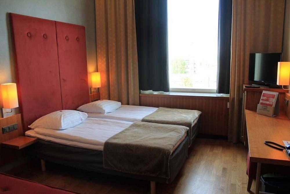room