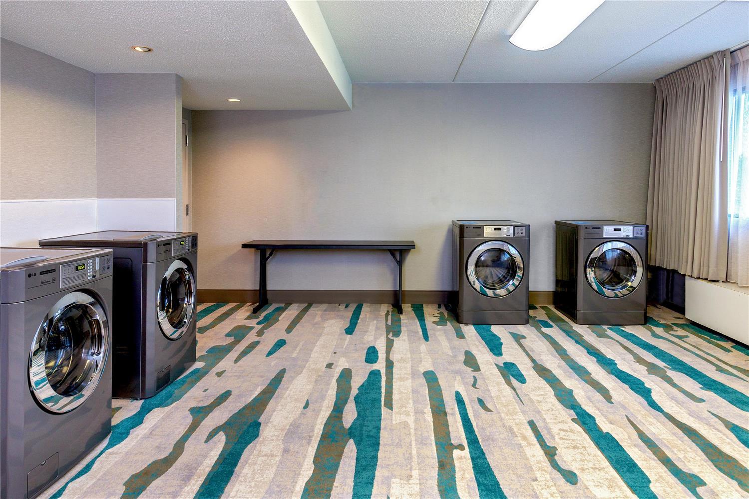 amenities