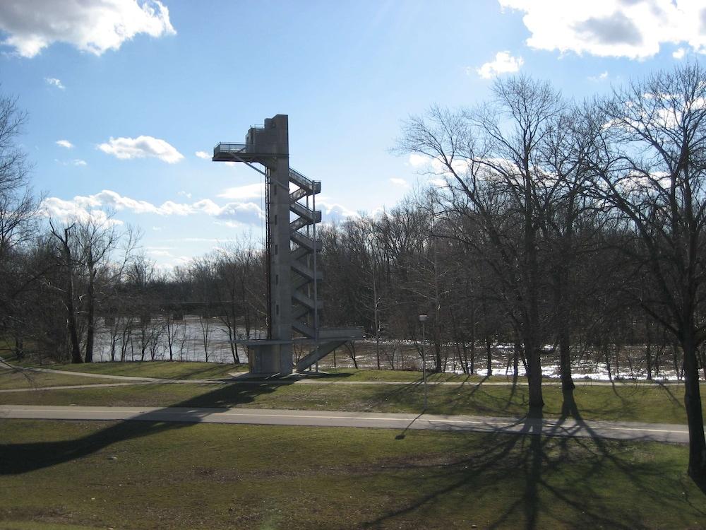 surroundings