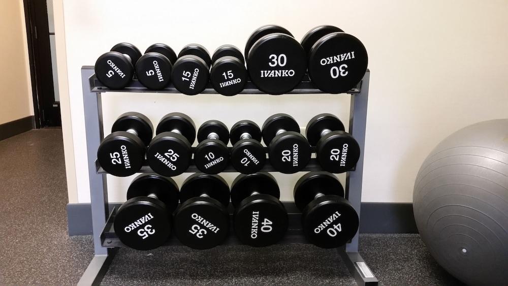 sport facilities