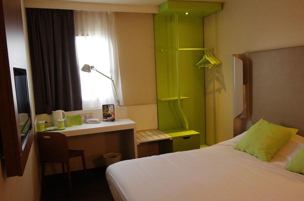 room