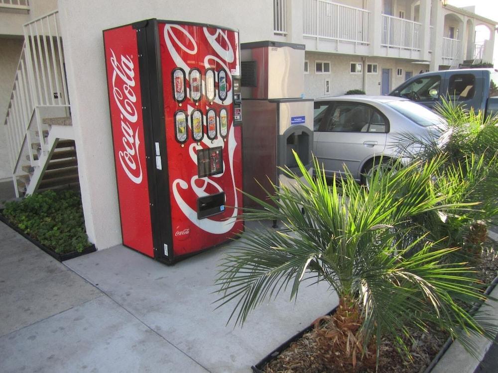 amenities
