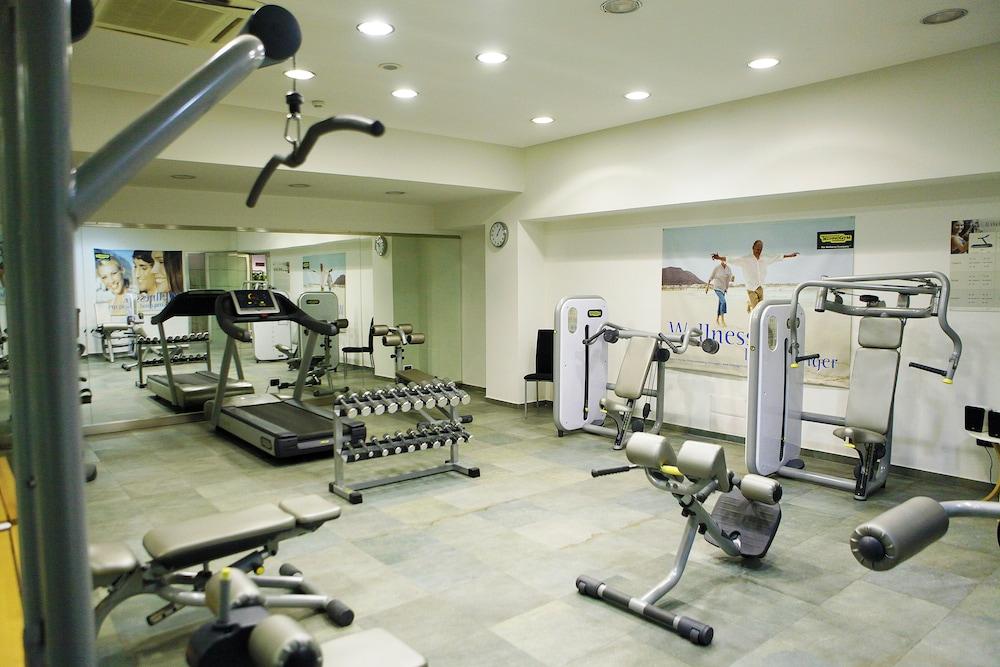 sport_facililities