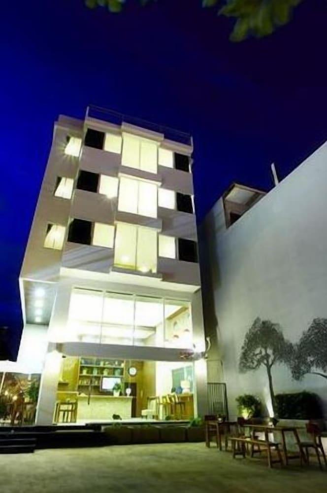 hotel