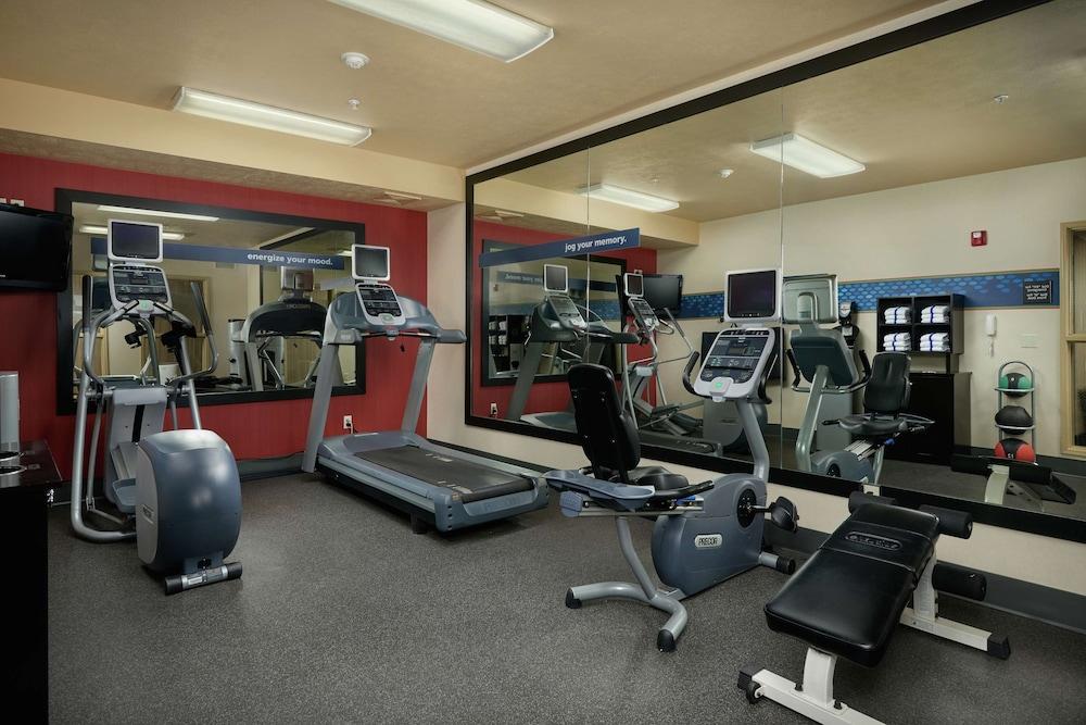 sport facilities