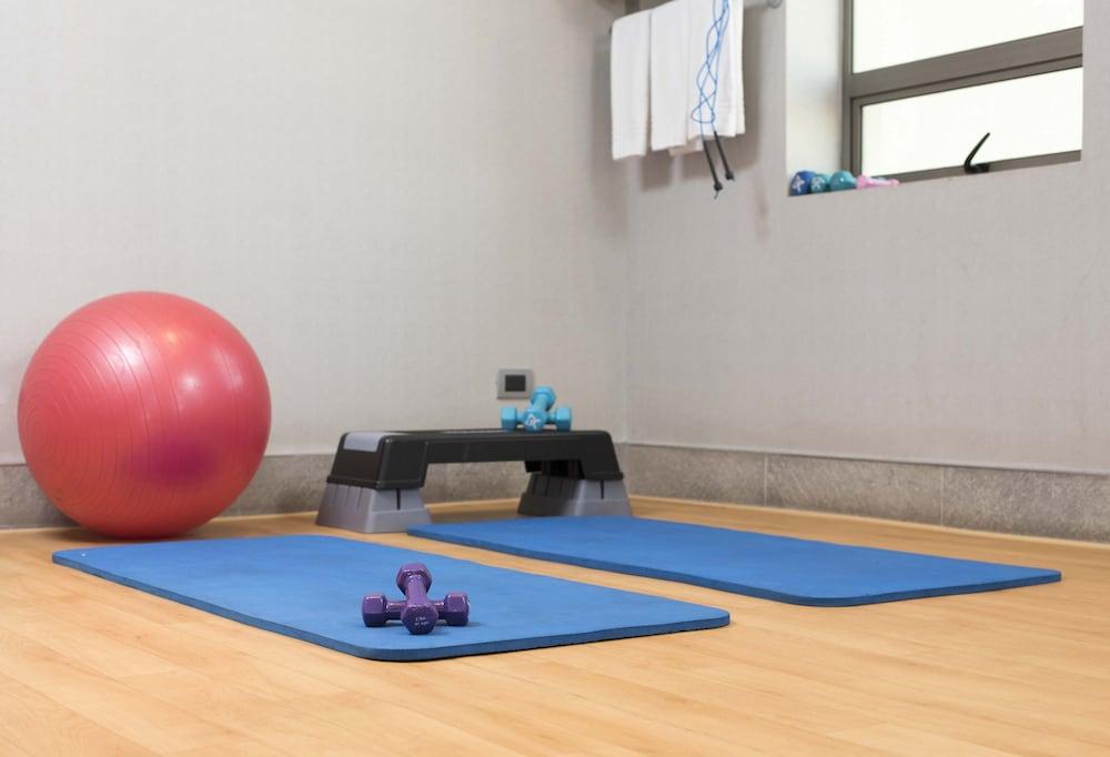 sport facilities