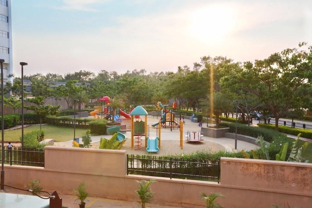 amenities