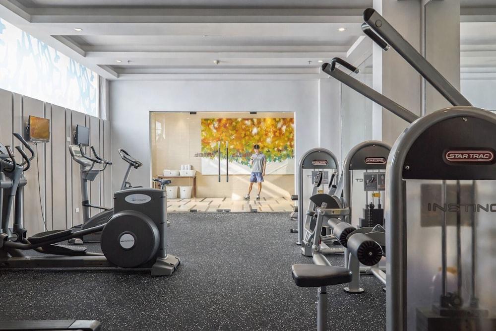 sport facilities