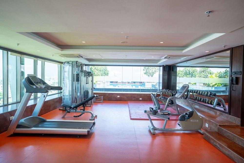 sport facilities