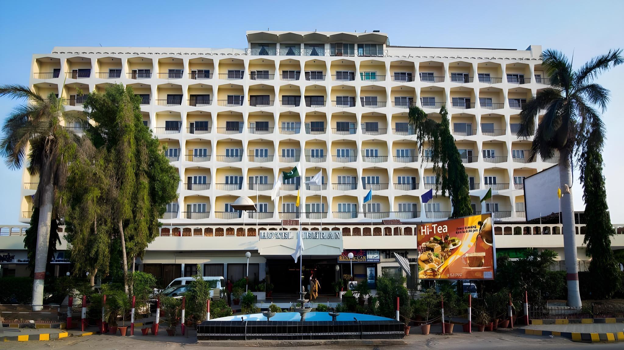 hotel