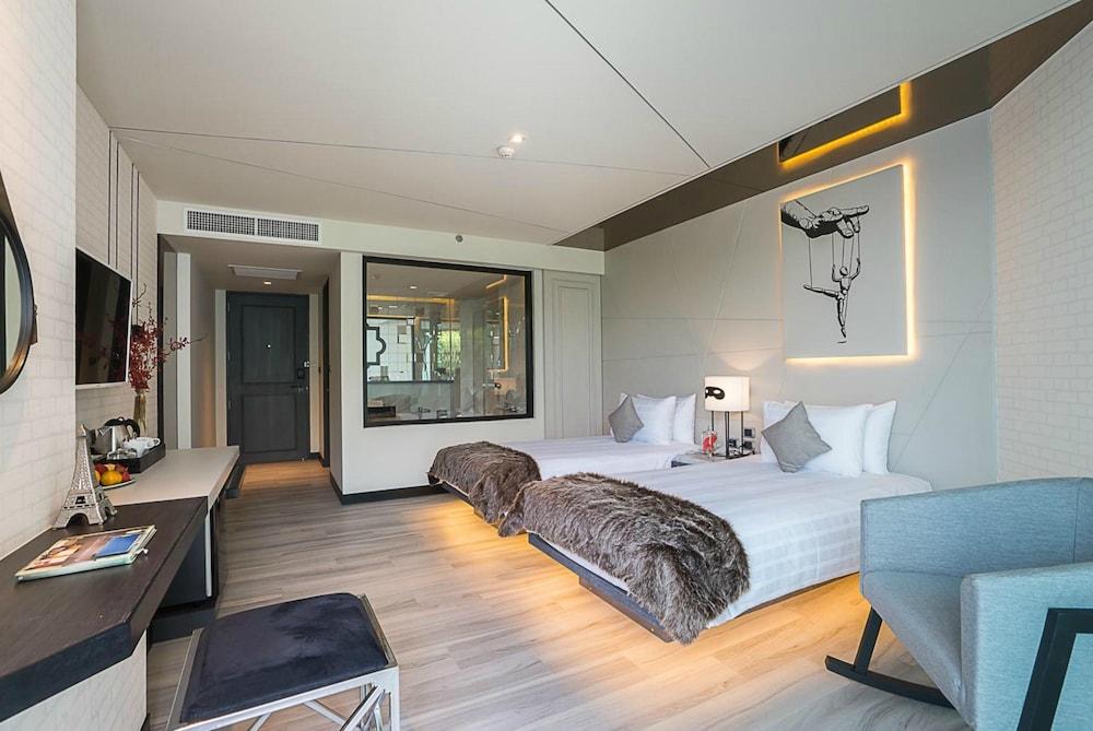 room