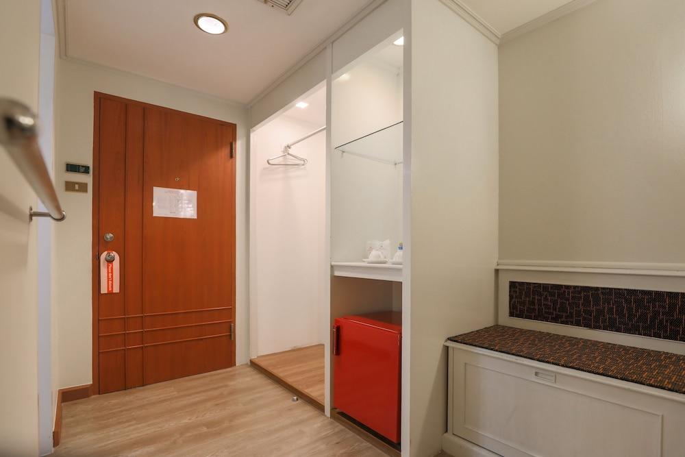 room