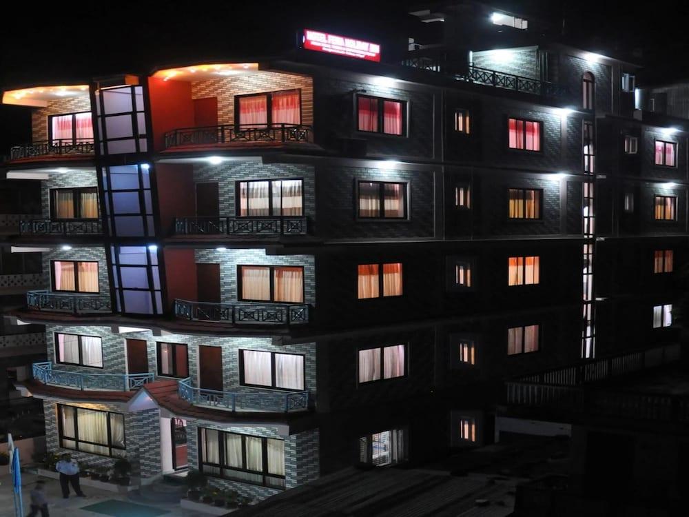 hotel