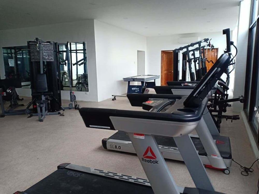 sport facilities