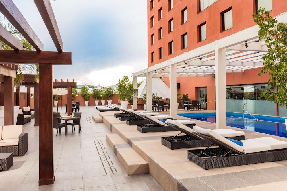 amenities