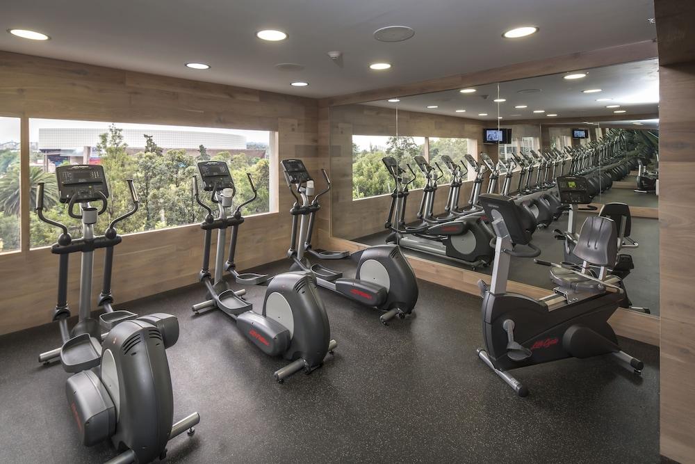 sport facilities