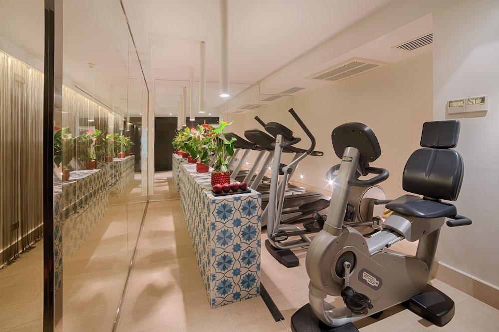 sport facilities