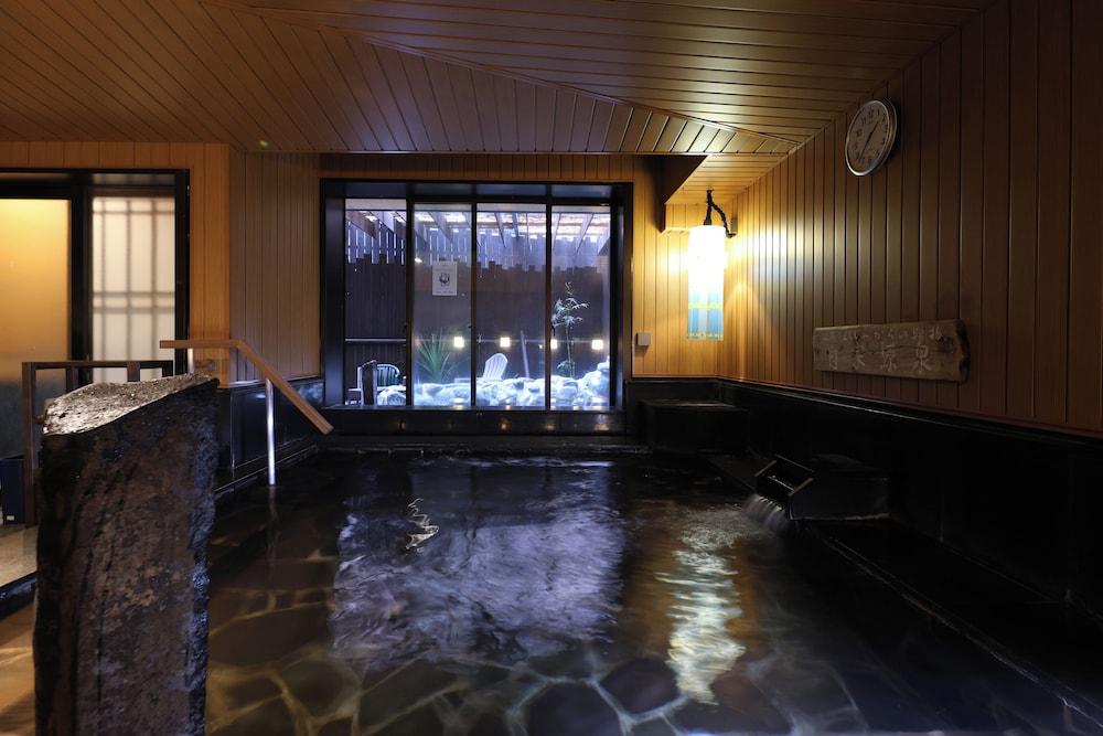 swimming pool spa
