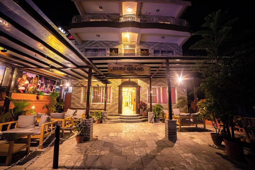 hotel