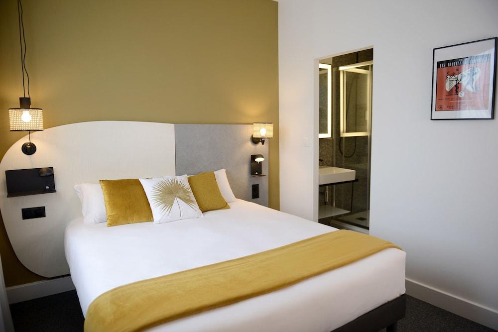 room