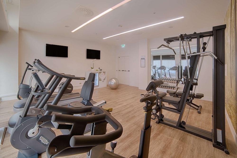 sport facilities