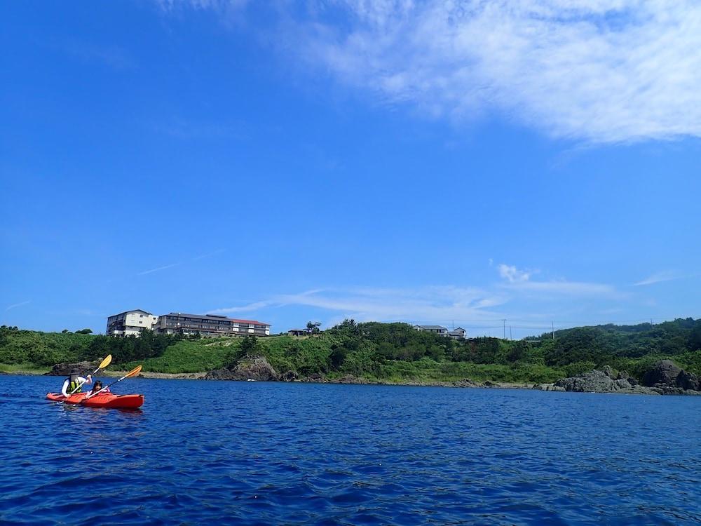 surroundings