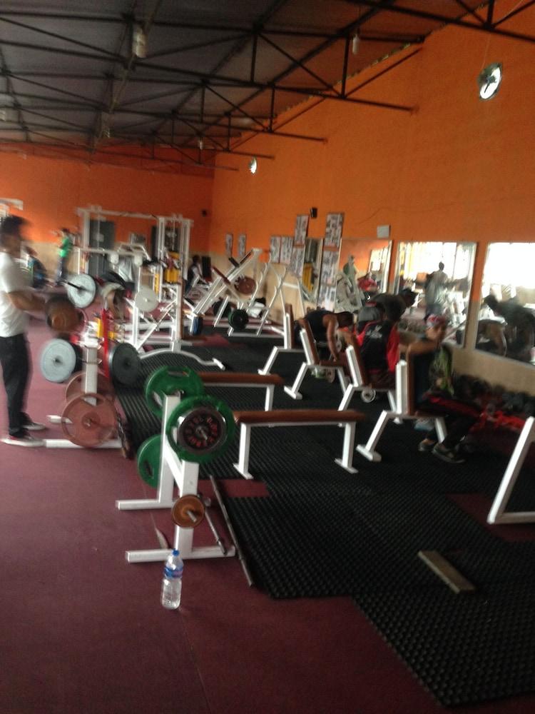 sport_facililities
