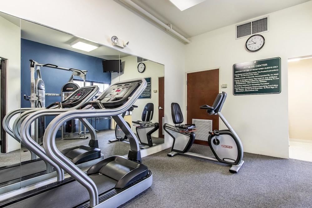 sport facilities