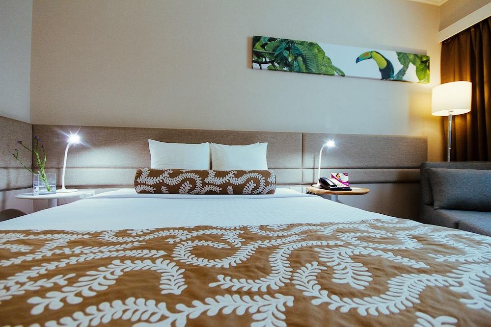 room
