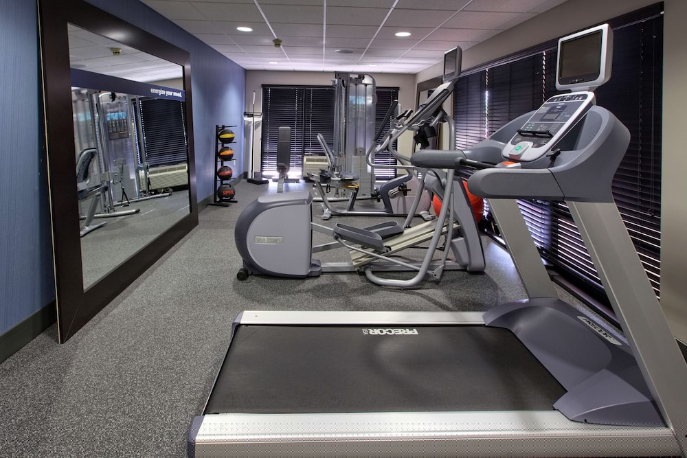 sport facilities
