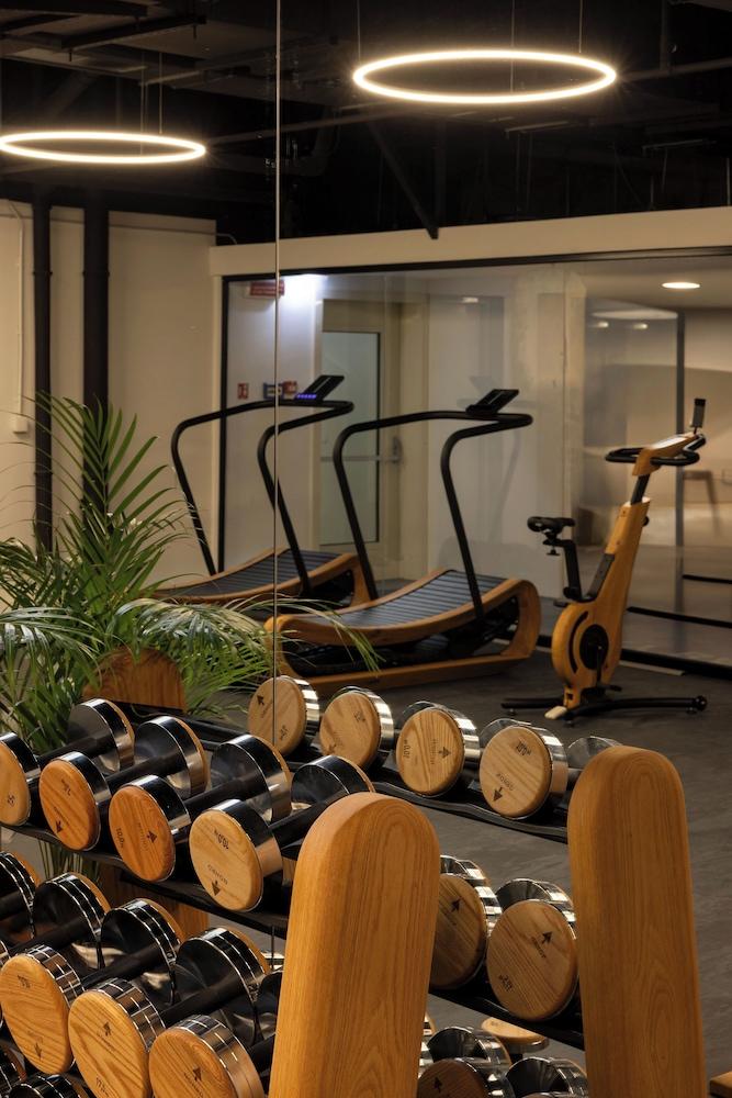 sport facilities