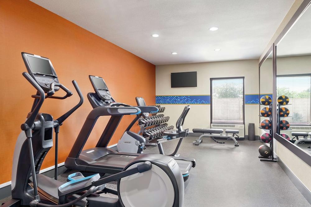 sport_facililities