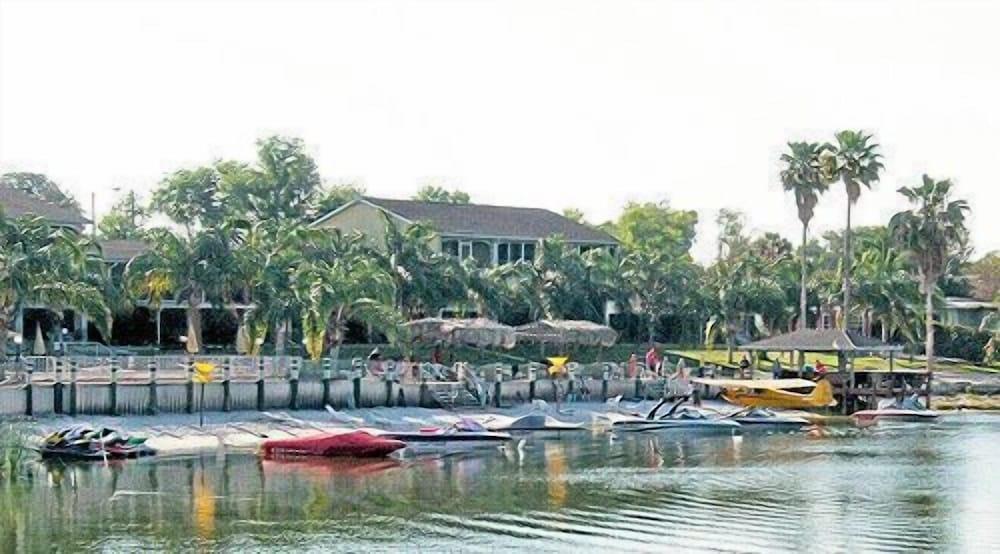 surroundings