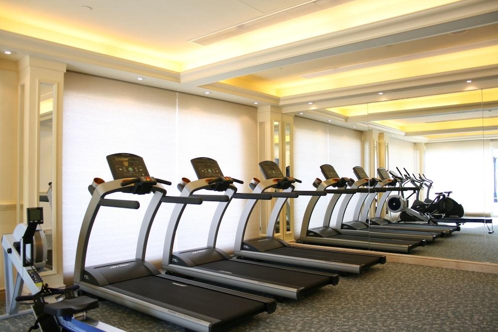 sport facilities