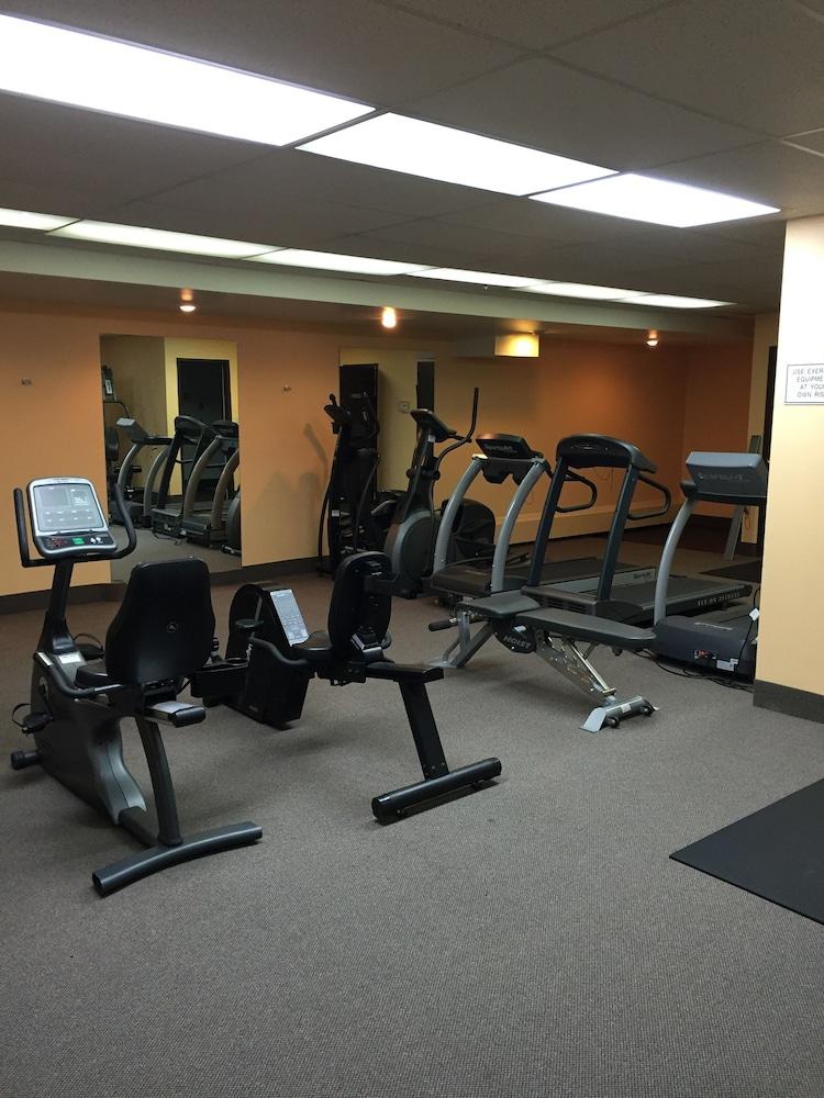 sport facilities