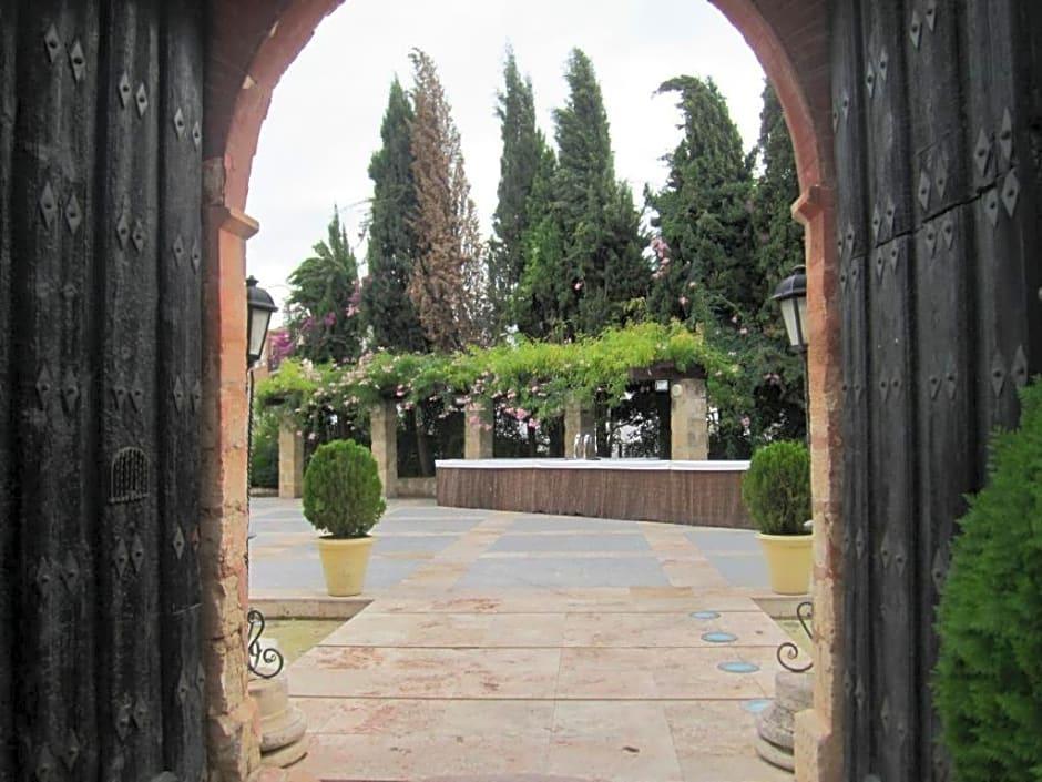 surroundings